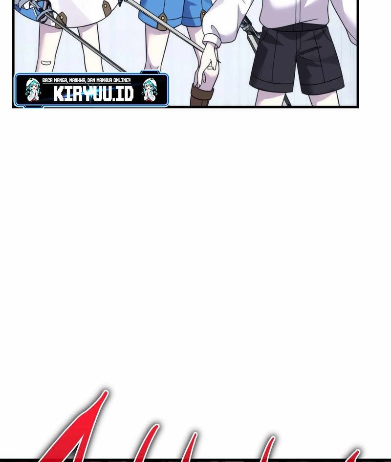 How To Survive As A Terminally Ill Dragon Chapter 33 - halaman 45