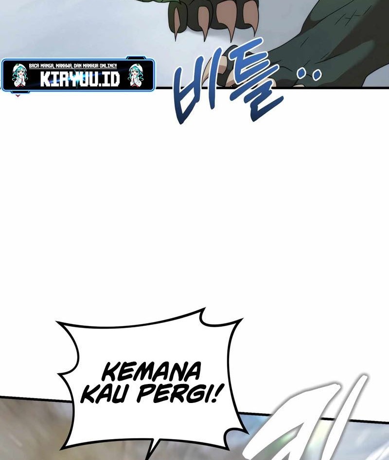 How To Survive As A Terminally Ill Dragon Chapter 33 - halaman 53