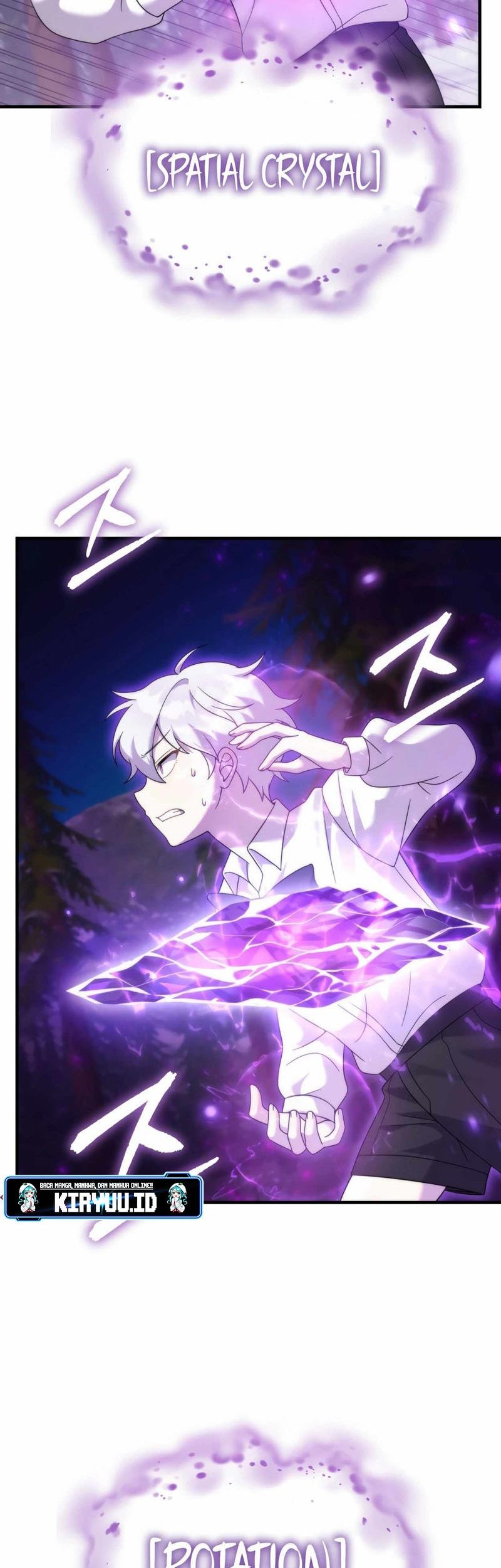 How To Survive As A Terminally Ill Dragon Chapter 33 - halaman 7