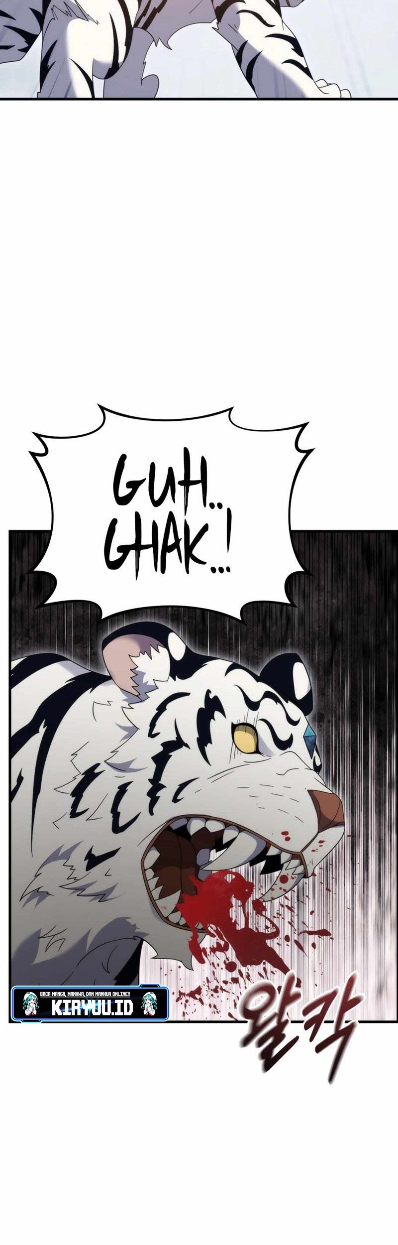 How To Survive As A Terminally Ill Dragon Chapter 34 - halaman 17