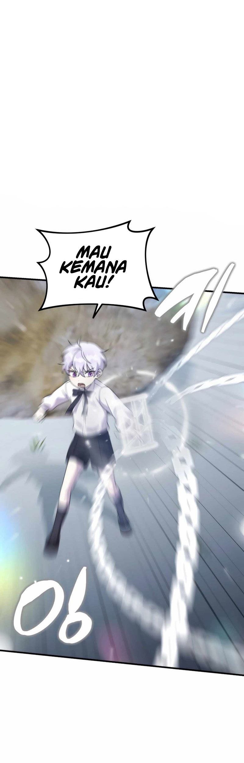 How To Survive As A Terminally Ill Dragon Chapter 34 - halaman 2