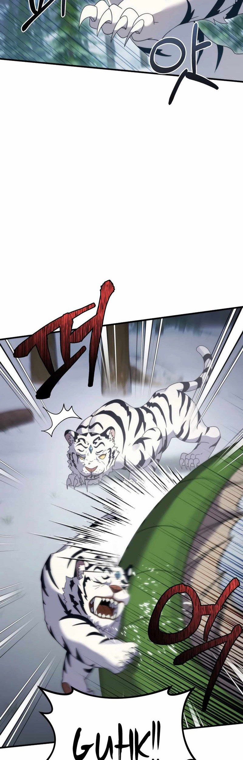 How To Survive As A Terminally Ill Dragon Chapter 34 - halaman 20