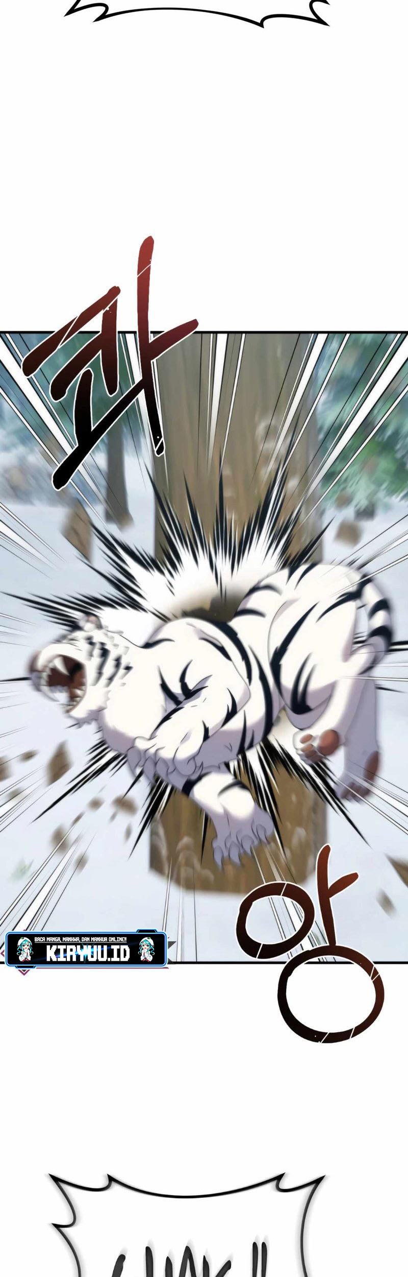 How To Survive As A Terminally Ill Dragon Chapter 34 - halaman 22