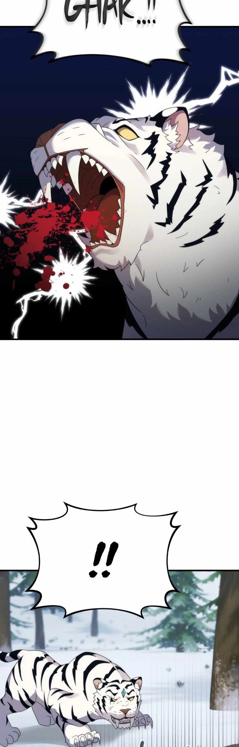 How To Survive As A Terminally Ill Dragon Chapter 34 - halaman 23