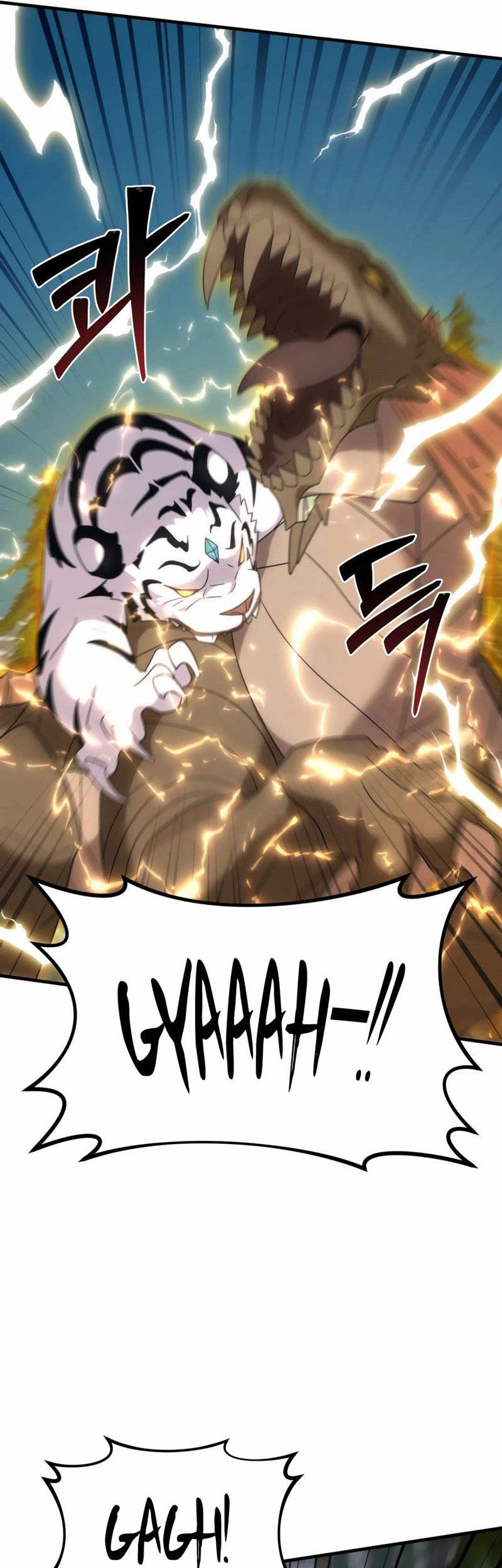 How To Survive As A Terminally Ill Dragon Chapter 34 - halaman 27