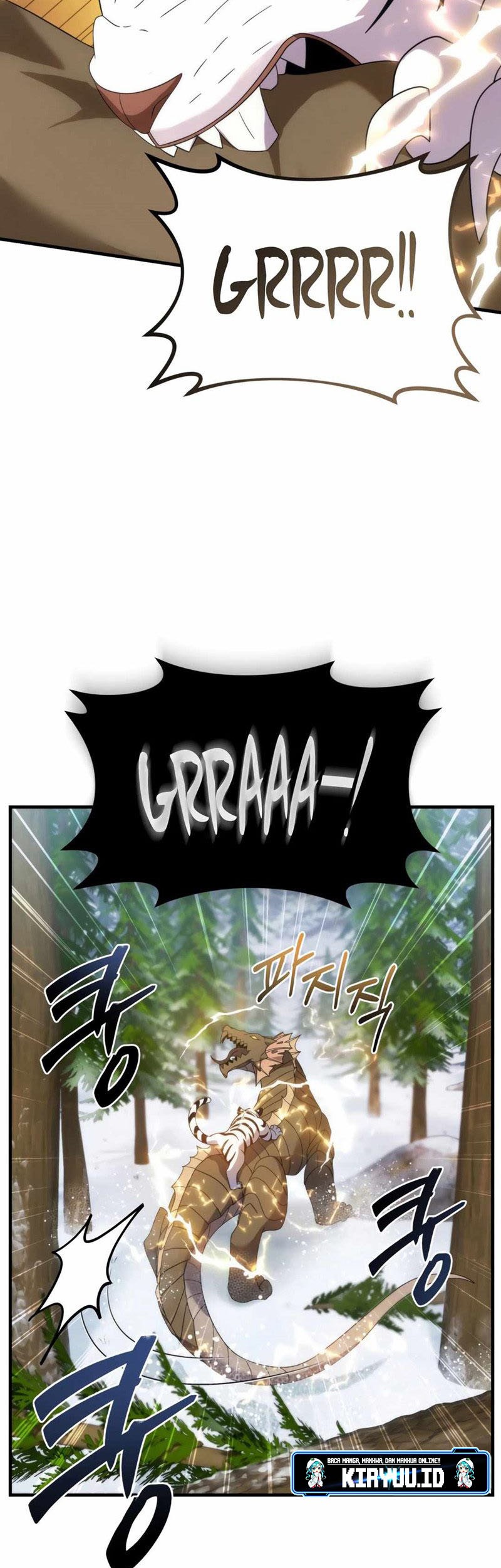 How To Survive As A Terminally Ill Dragon Chapter 34 - halaman 29