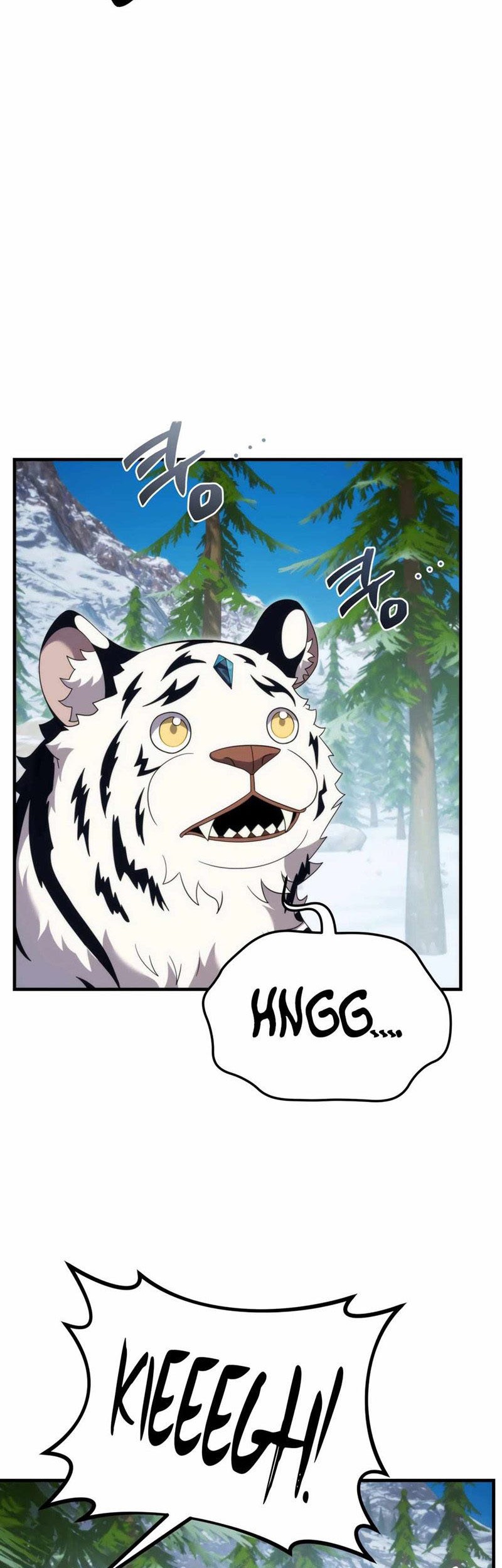 How To Survive As A Terminally Ill Dragon Chapter 34 - halaman 30