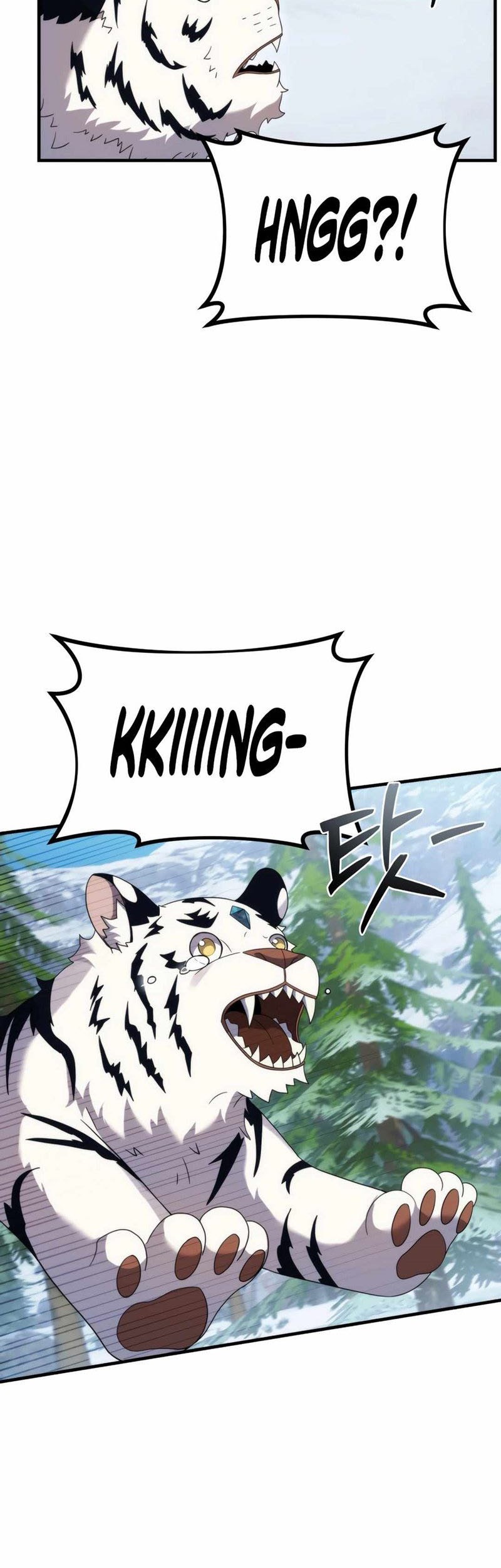 How To Survive As A Terminally Ill Dragon Chapter 34 - halaman 39
