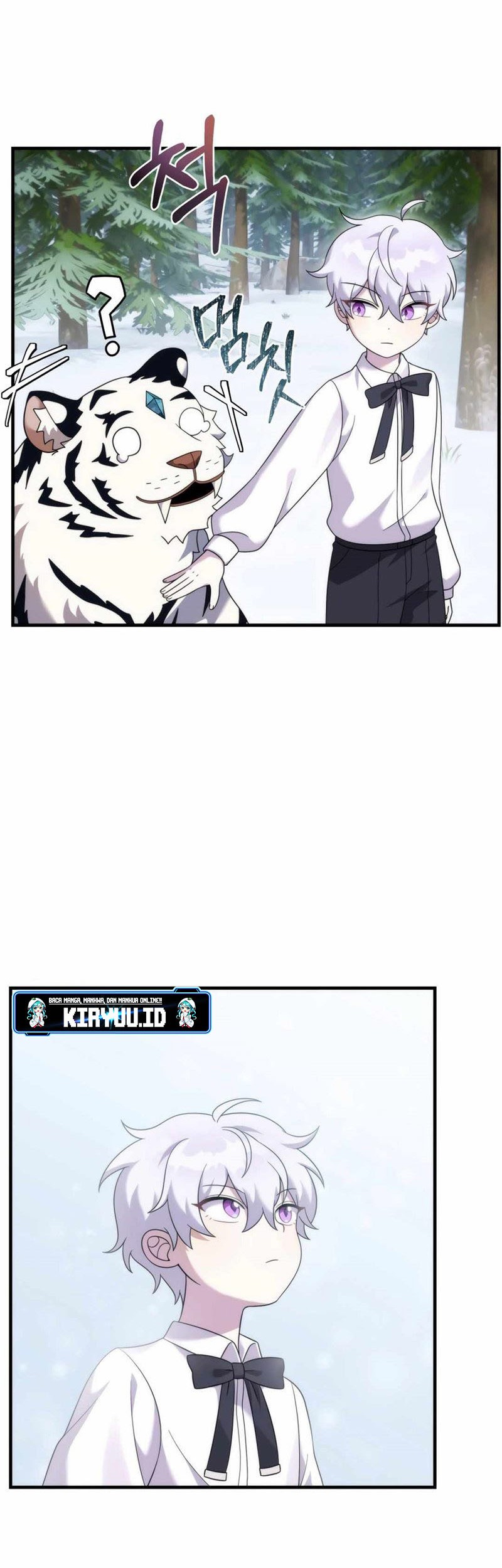 How To Survive As A Terminally Ill Dragon Chapter 34 - halaman 40