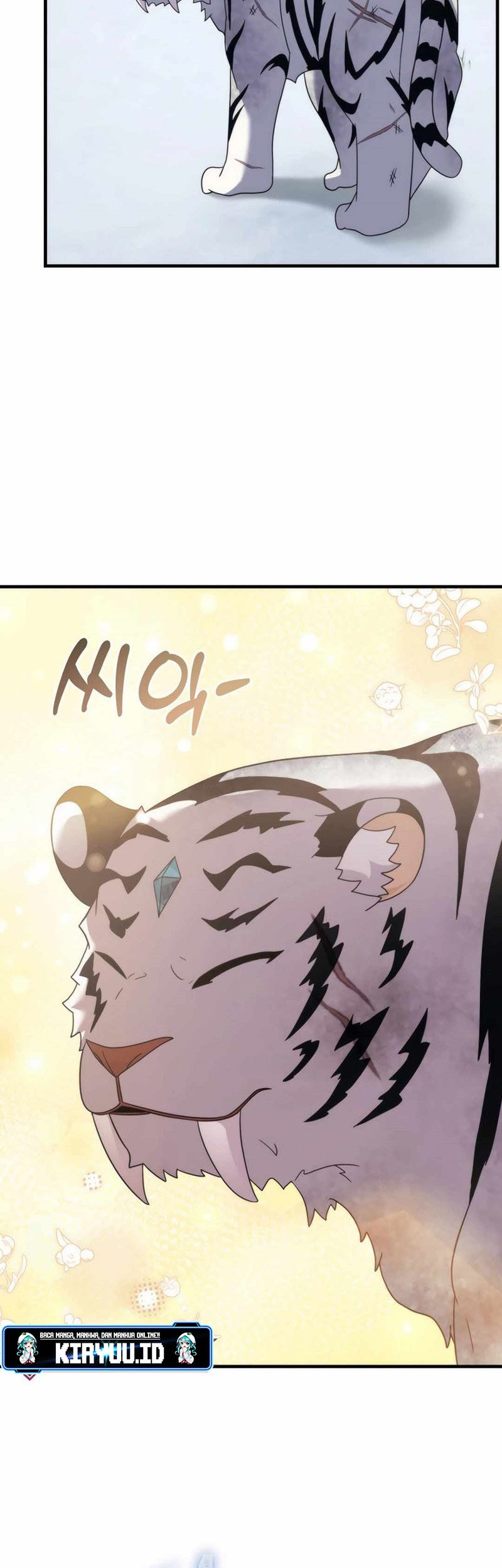How To Survive As A Terminally Ill Dragon Chapter 34 - halaman 42