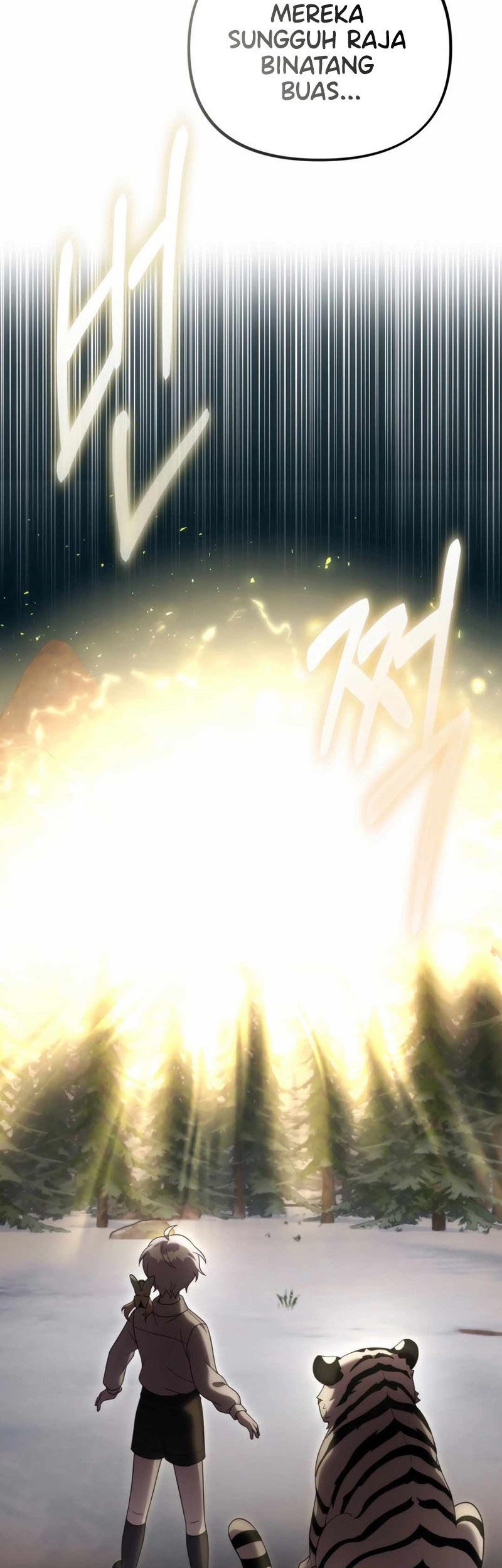 How To Survive As A Terminally Ill Dragon Chapter 34 - halaman 45