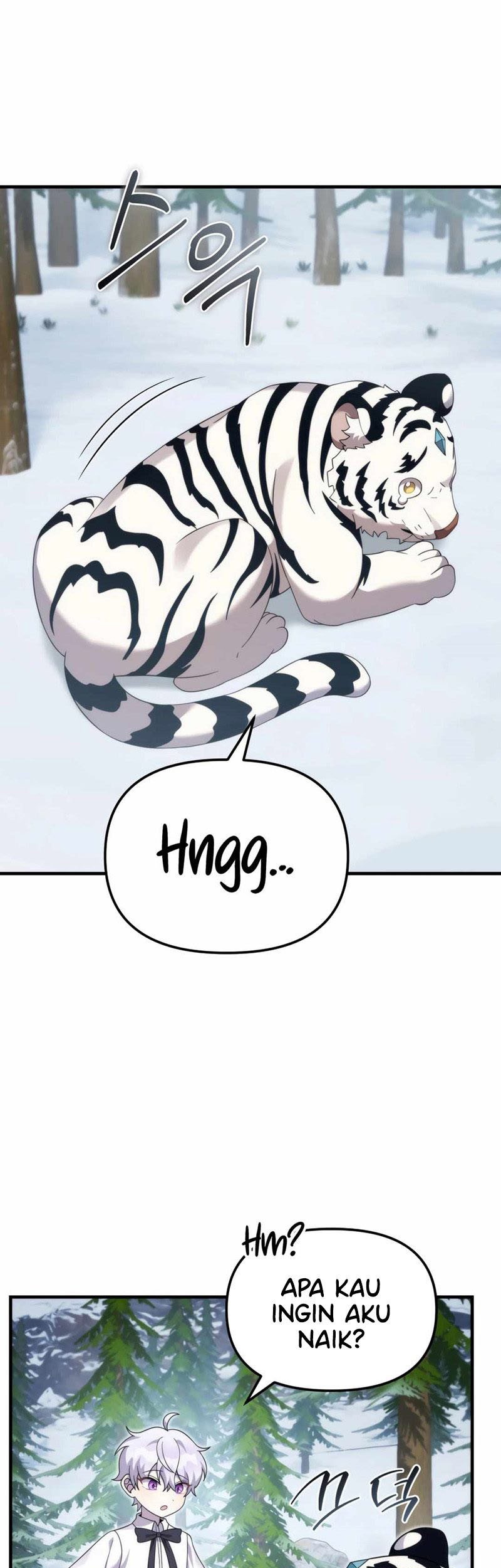 How To Survive As A Terminally Ill Dragon Chapter 34 - halaman 52