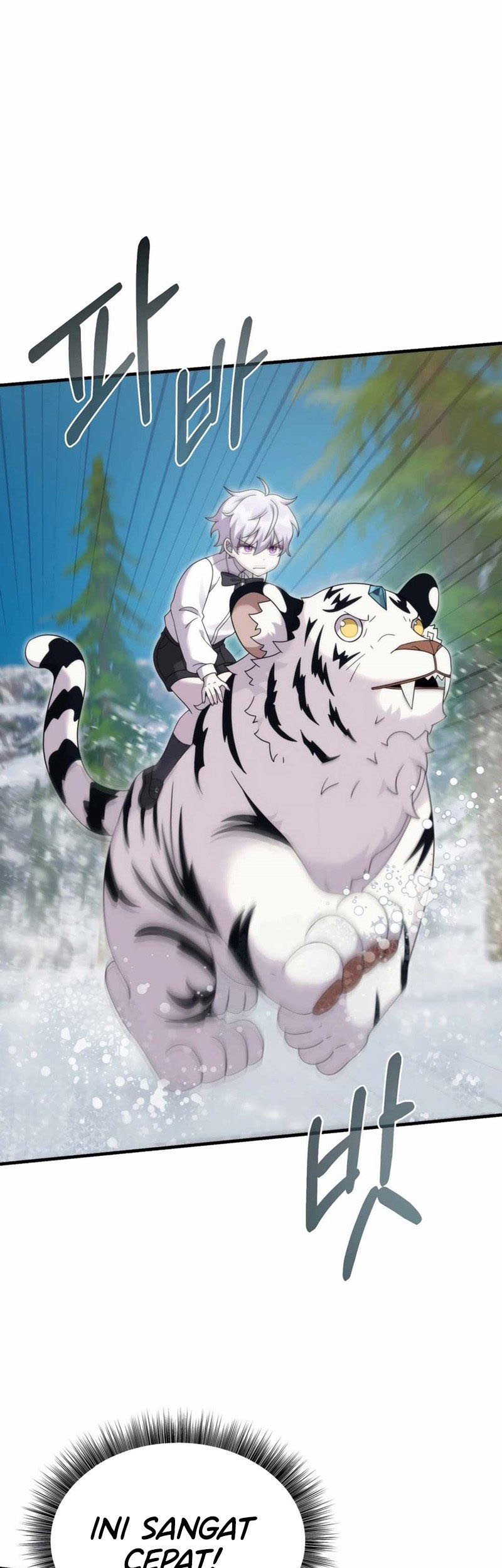 How To Survive As A Terminally Ill Dragon Chapter 34 - halaman 54