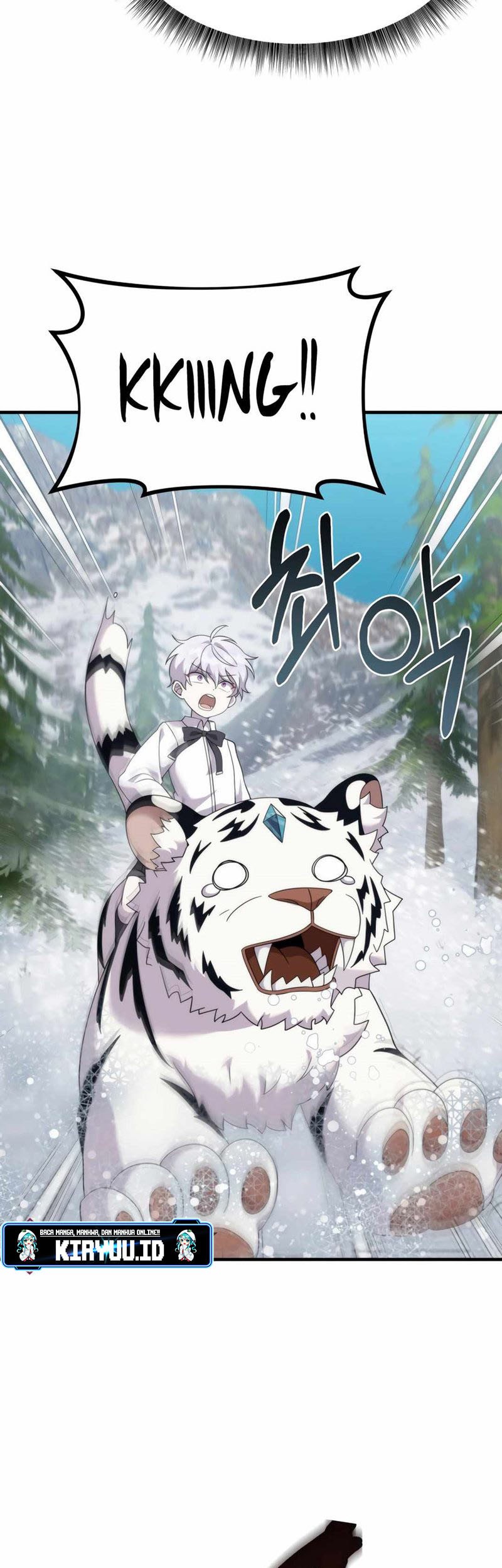How To Survive As A Terminally Ill Dragon Chapter 34 - halaman 56
