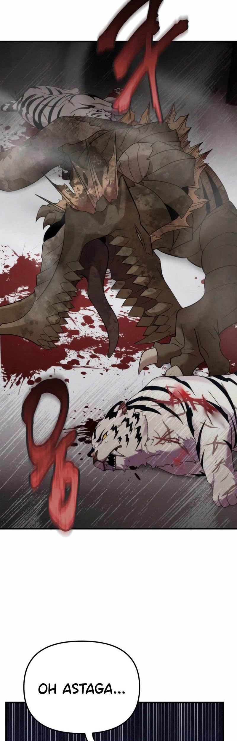 How To Survive As A Terminally Ill Dragon Chapter 34 - halaman 57