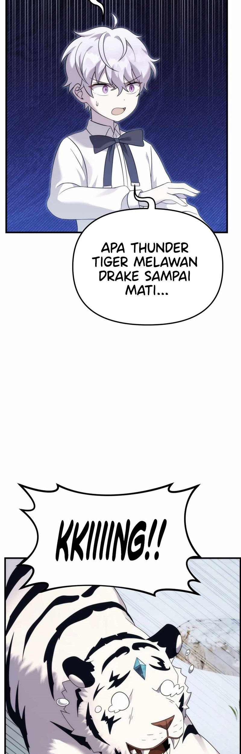 How To Survive As A Terminally Ill Dragon Chapter 34 - halaman 58