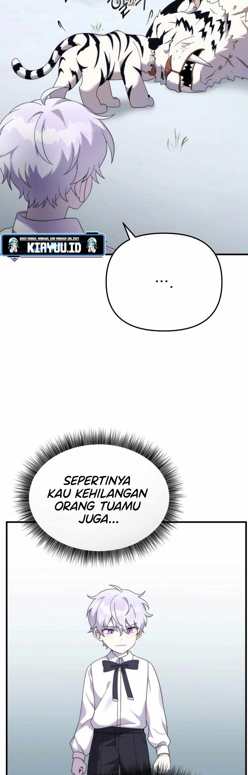 How To Survive As A Terminally Ill Dragon Chapter 34 - halaman 60