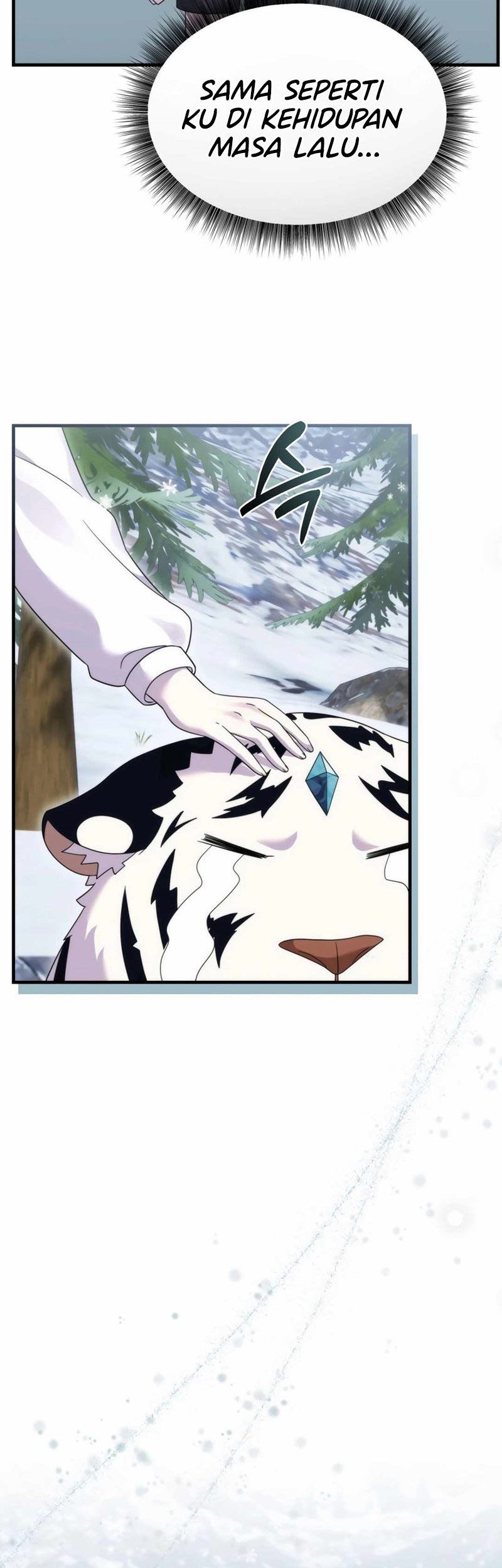 How To Survive As A Terminally Ill Dragon Chapter 34 - halaman 61