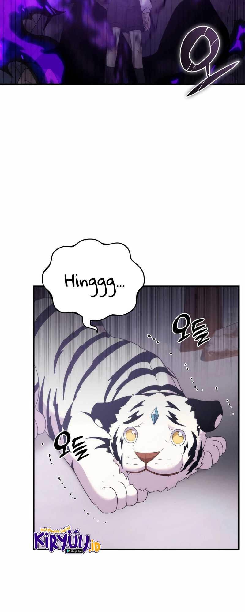 How To Survive As A Terminally Ill Dragon Chapter 35 - halaman 11