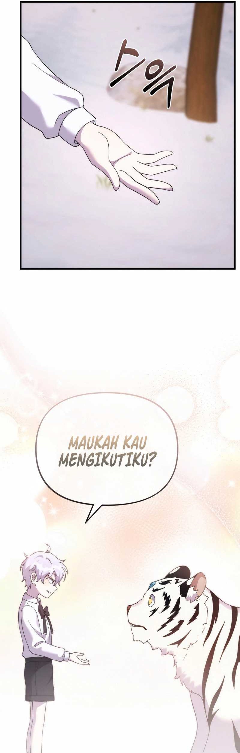 How To Survive As A Terminally Ill Dragon Chapter 35 - halaman 13