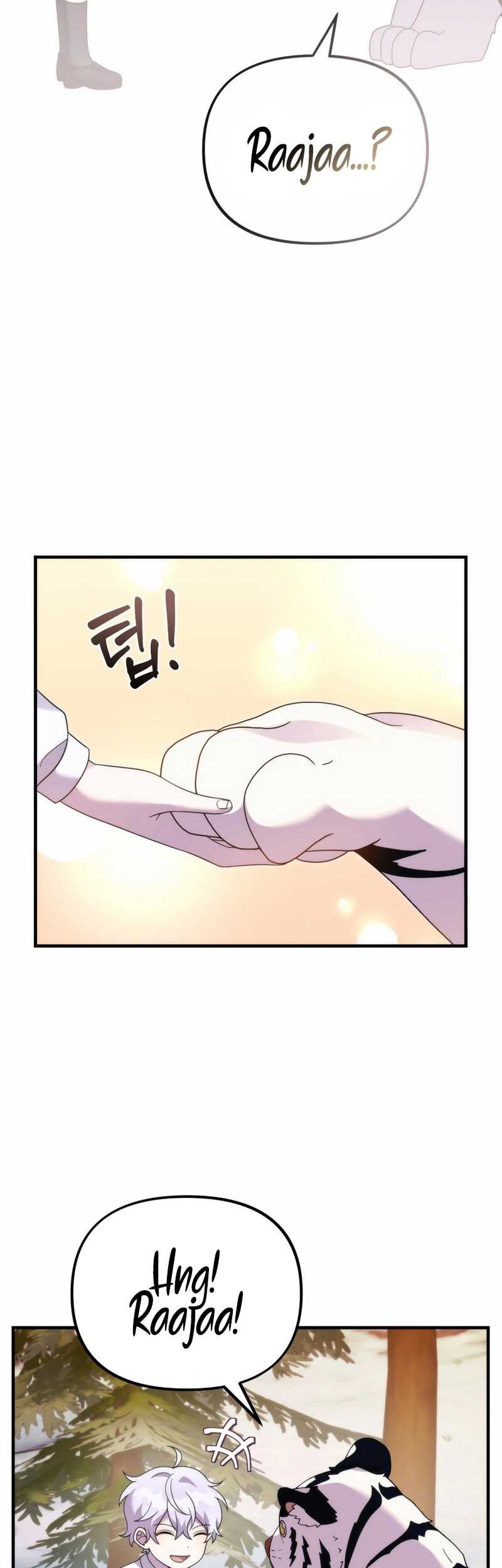 How To Survive As A Terminally Ill Dragon Chapter 35 - halaman 14