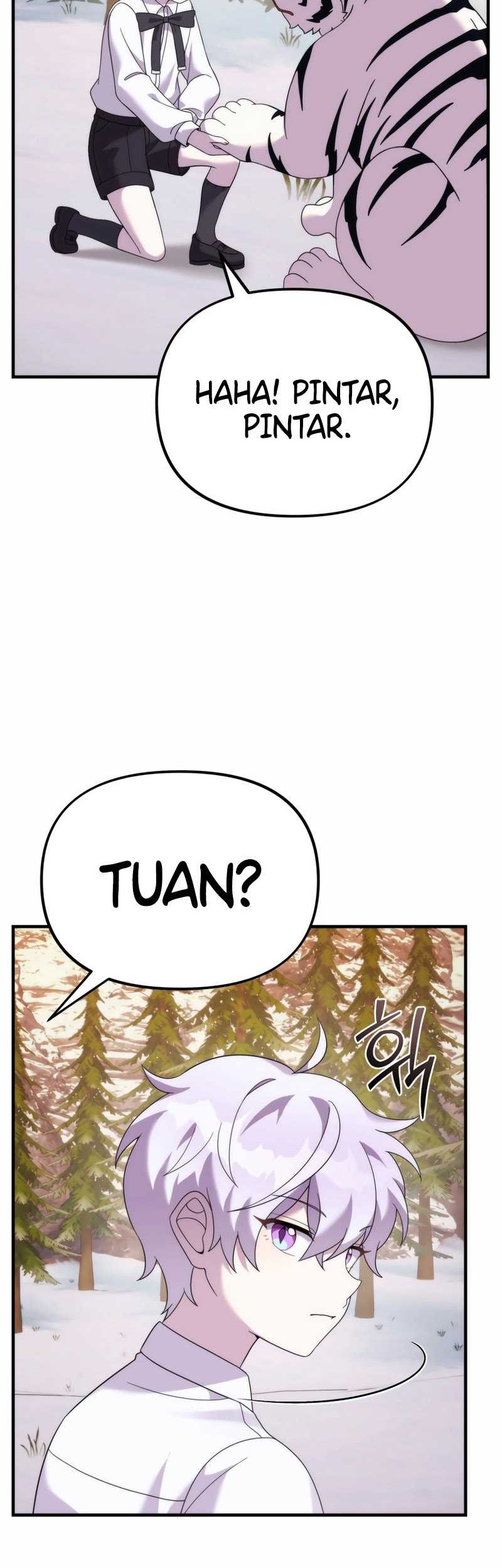 How To Survive As A Terminally Ill Dragon Chapter 35 - halaman 15