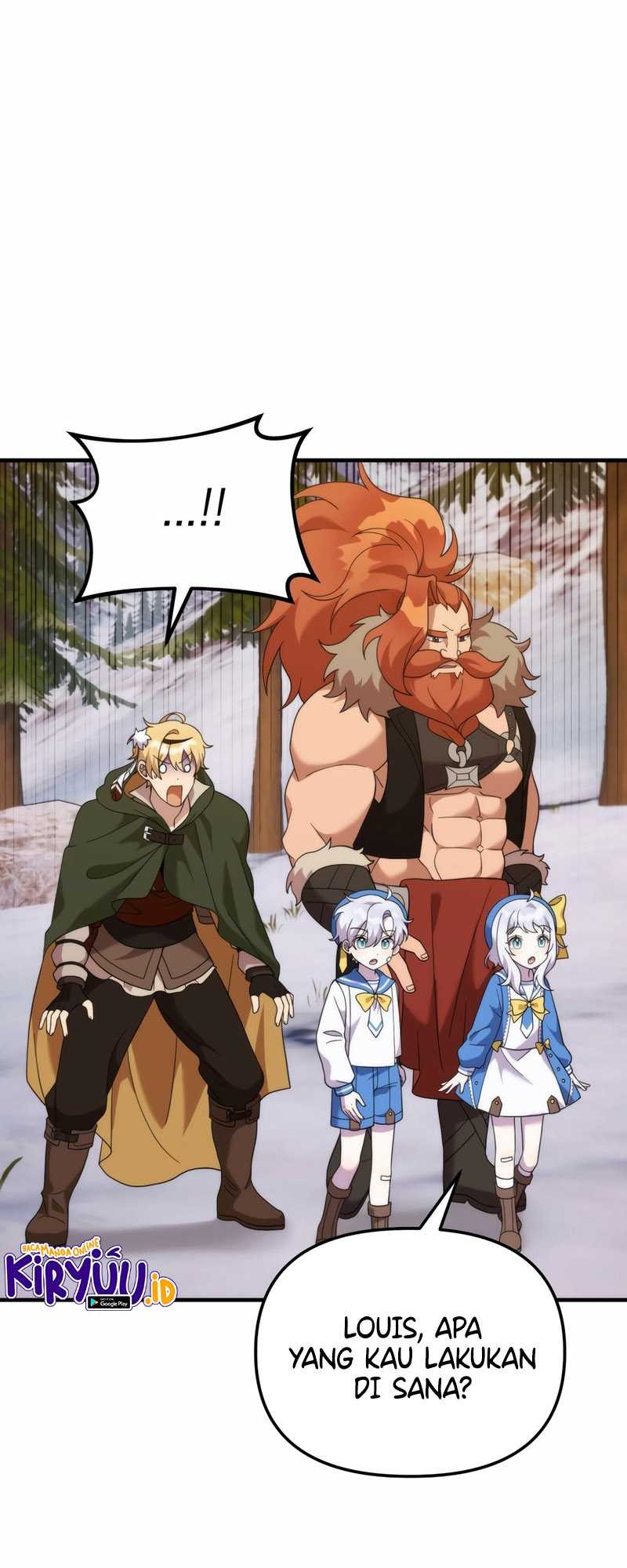 How To Survive As A Terminally Ill Dragon Chapter 35 - halaman 16