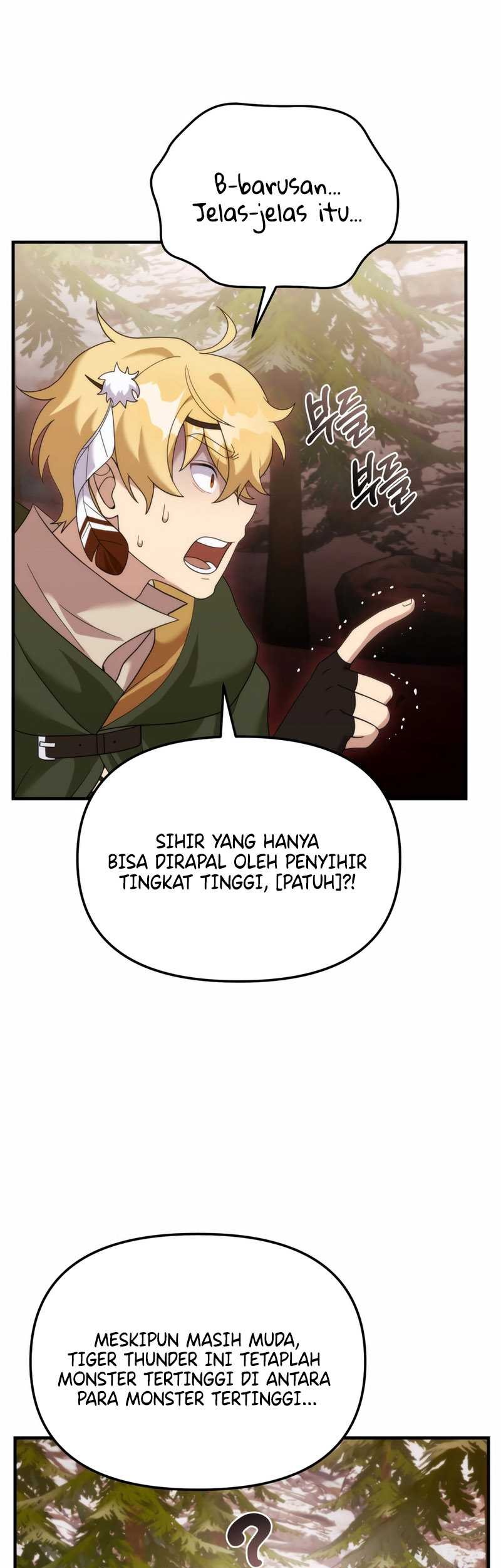 How To Survive As A Terminally Ill Dragon Chapter 35 - halaman 17