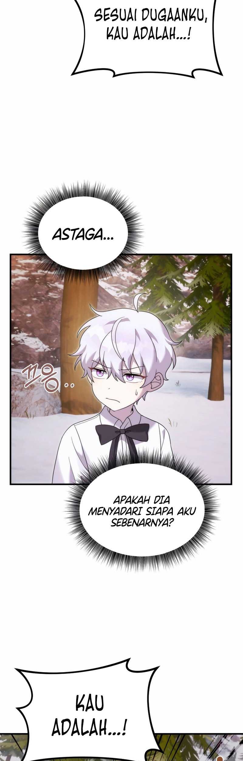 How To Survive As A Terminally Ill Dragon Chapter 35 - halaman 19