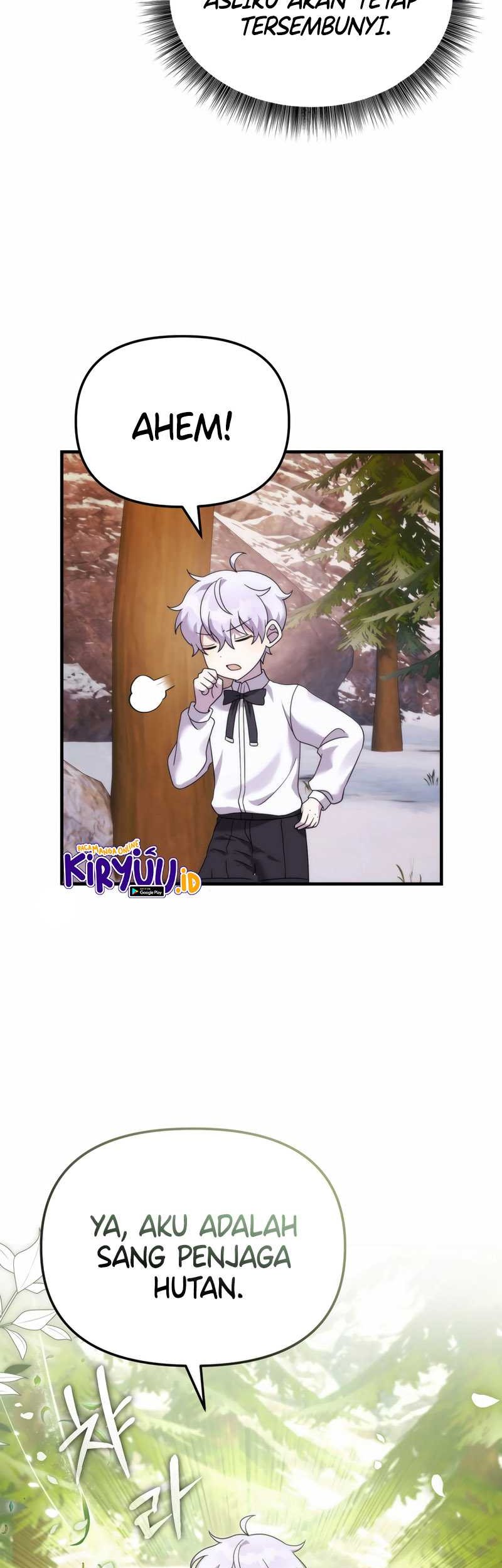 How To Survive As A Terminally Ill Dragon Chapter 35 - halaman 24