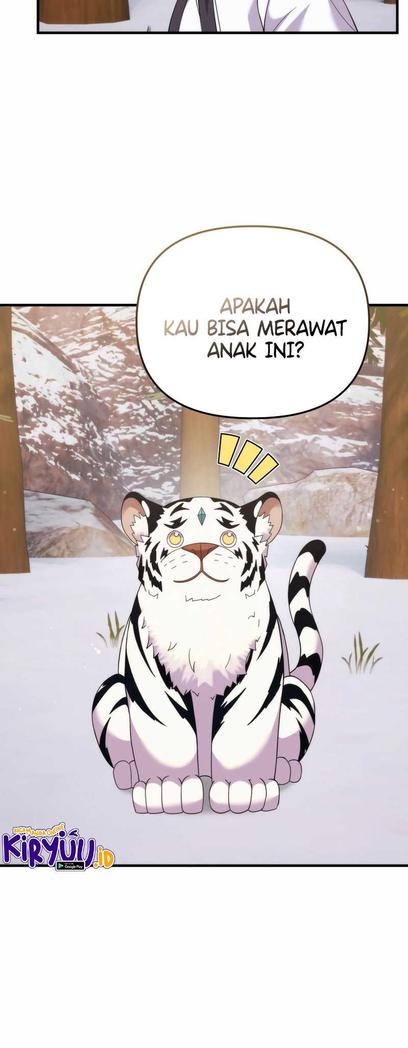 How To Survive As A Terminally Ill Dragon Chapter 35 - halaman 31