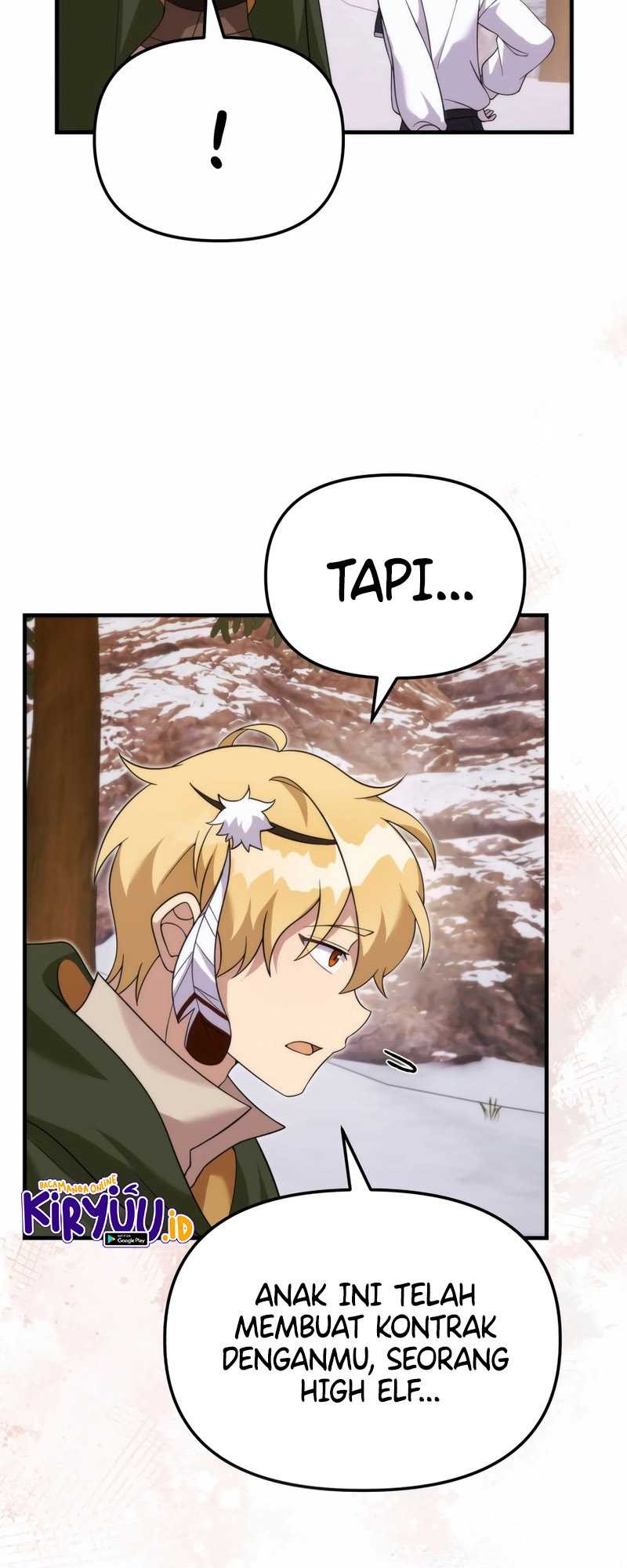 How To Survive As A Terminally Ill Dragon Chapter 35 - halaman 36