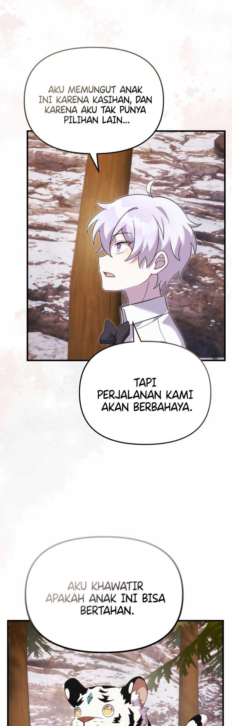 How To Survive As A Terminally Ill Dragon Chapter 35 - halaman 37