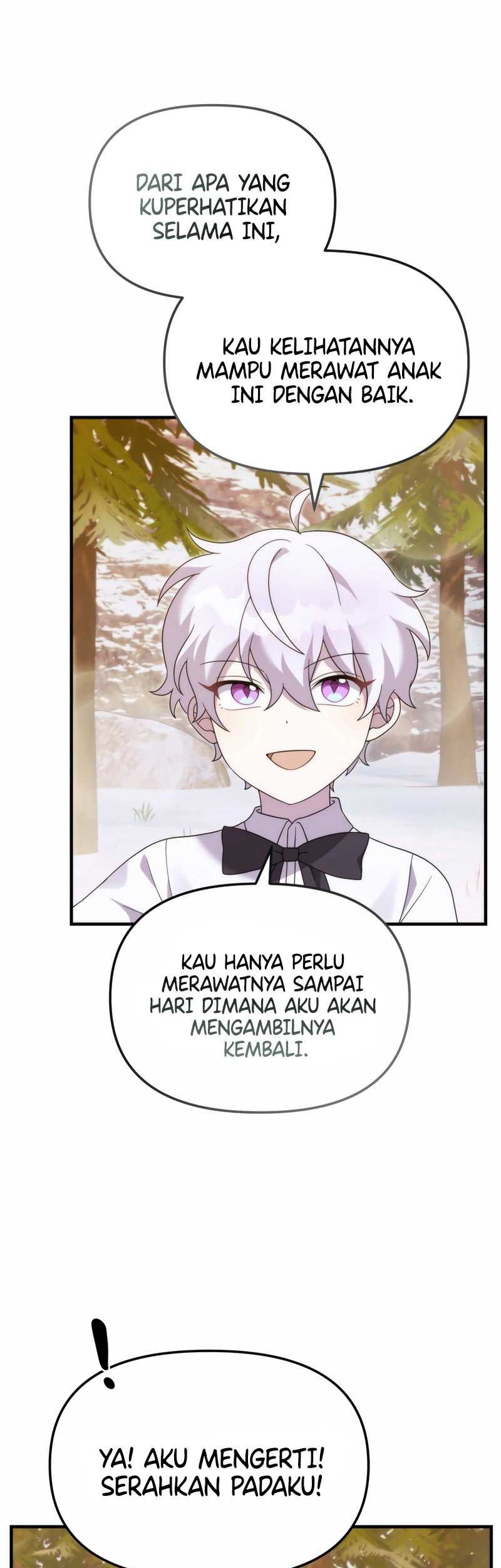 How To Survive As A Terminally Ill Dragon Chapter 35 - halaman 39