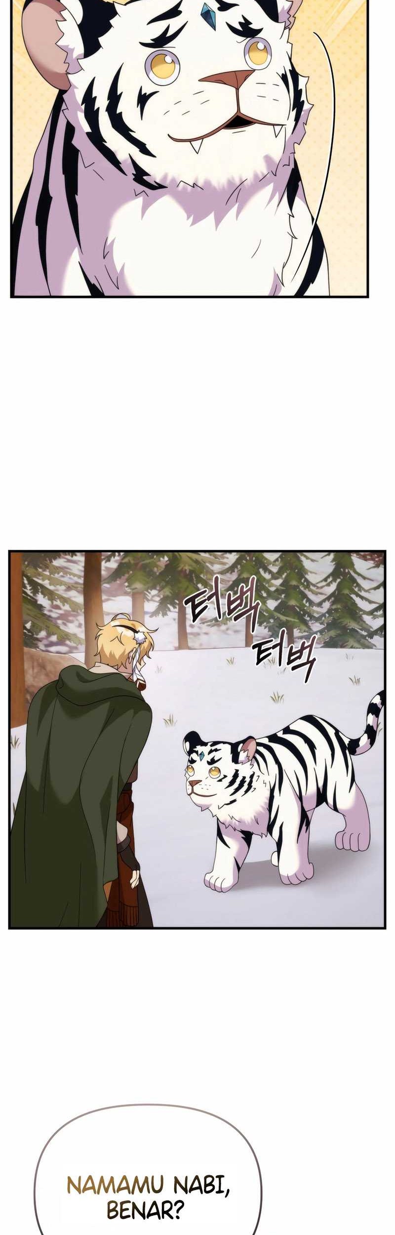 How To Survive As A Terminally Ill Dragon Chapter 35 - halaman 43