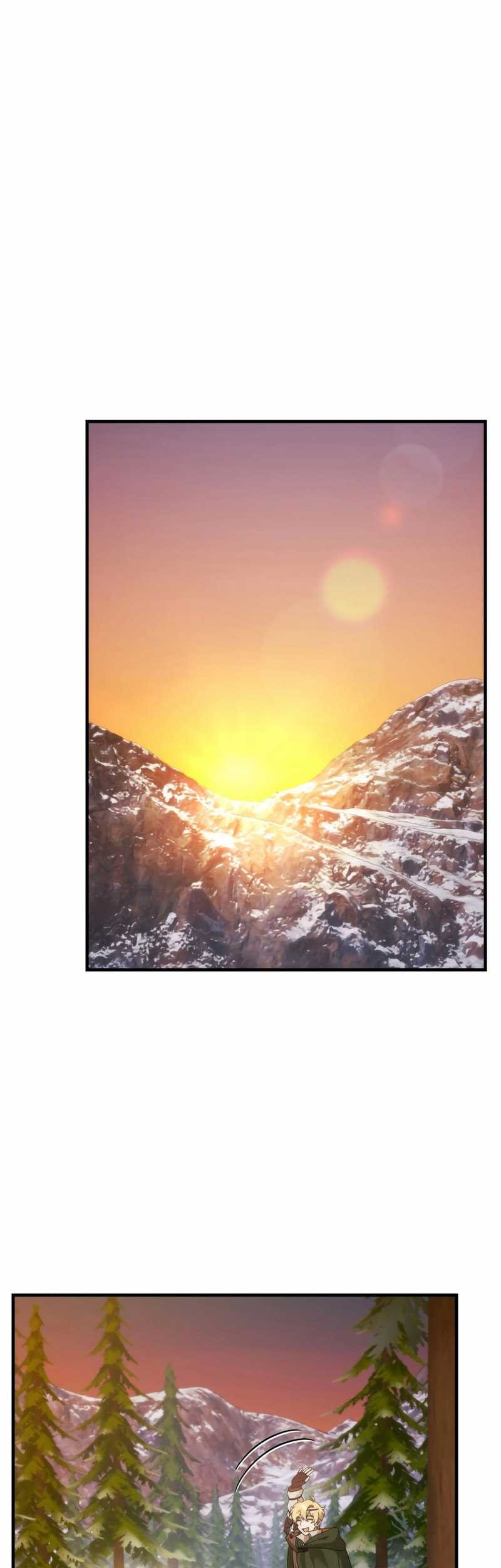 How To Survive As A Terminally Ill Dragon Chapter 35 - halaman 47