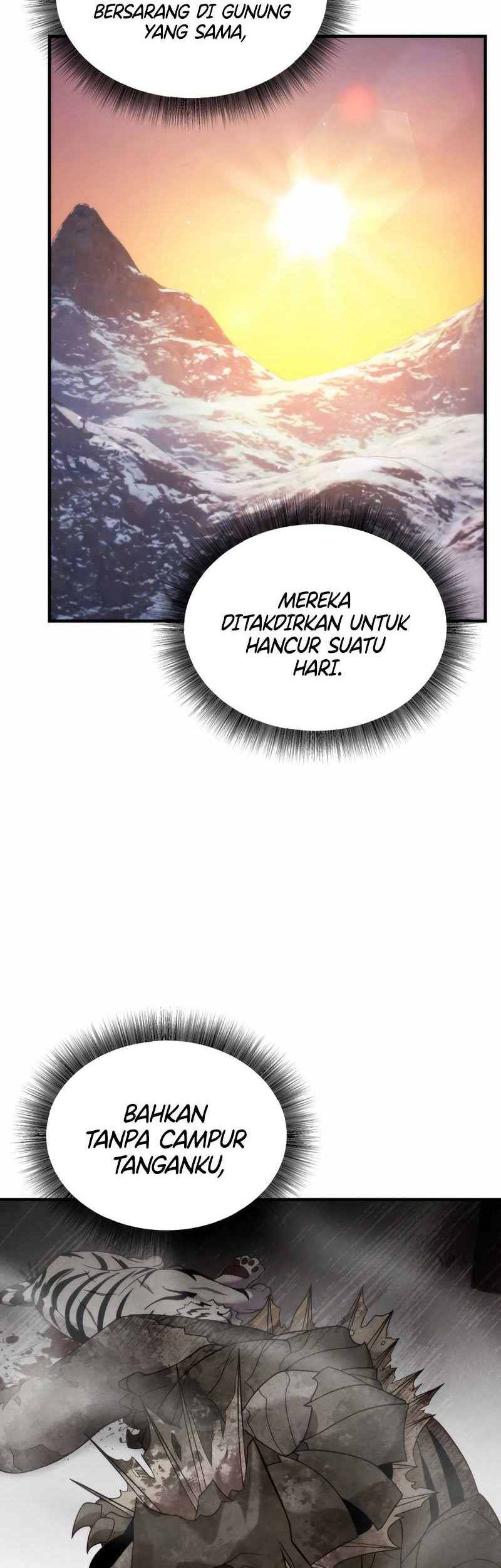 How To Survive As A Terminally Ill Dragon Chapter 35 - halaman 5