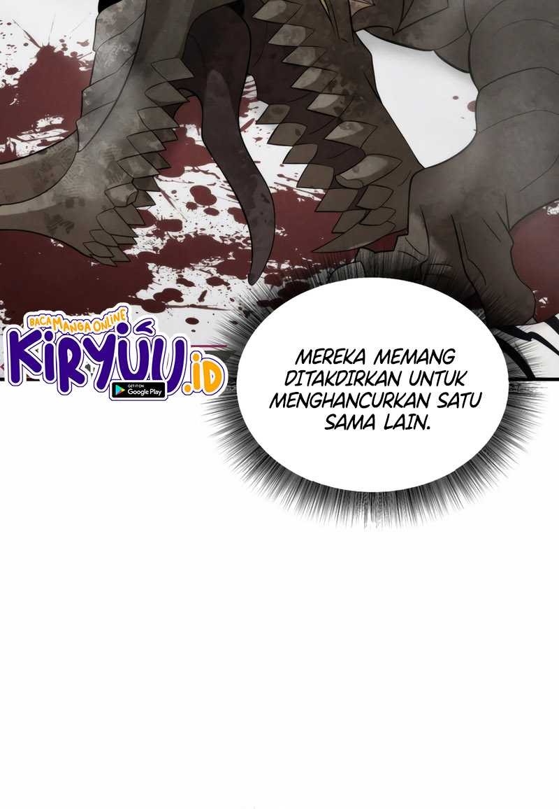 How To Survive As A Terminally Ill Dragon Chapter 35 - halaman 6