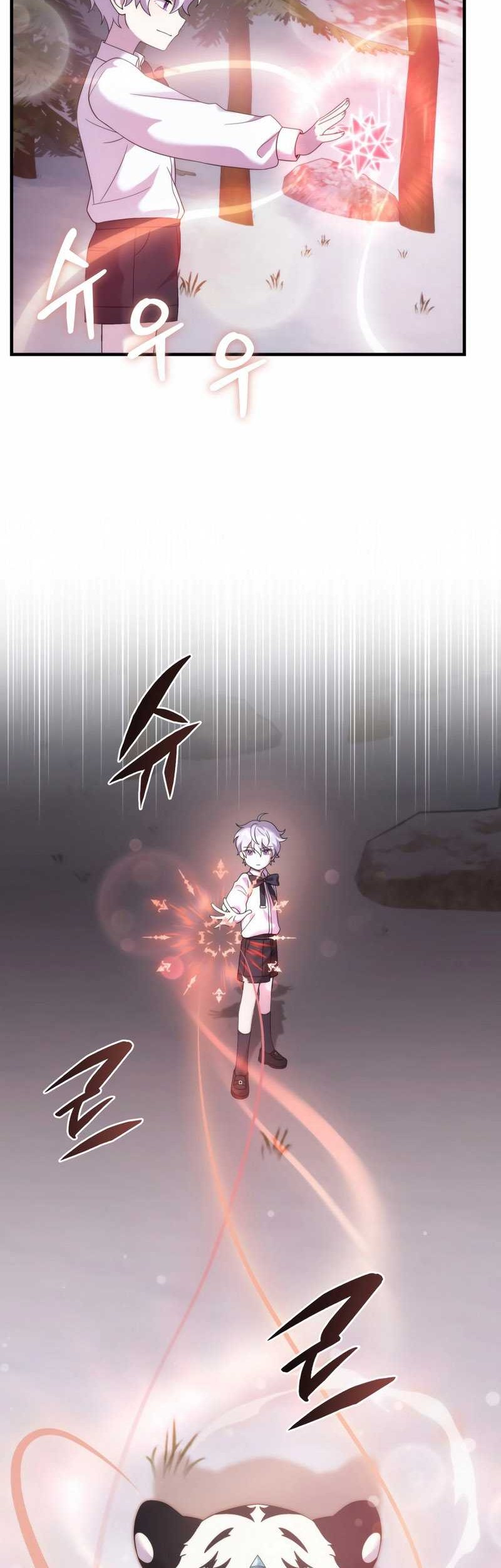 How To Survive As A Terminally Ill Dragon Chapter 35 - halaman 8