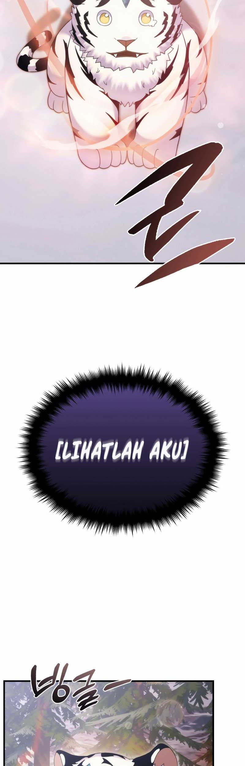 How To Survive As A Terminally Ill Dragon Chapter 35 - halaman 9