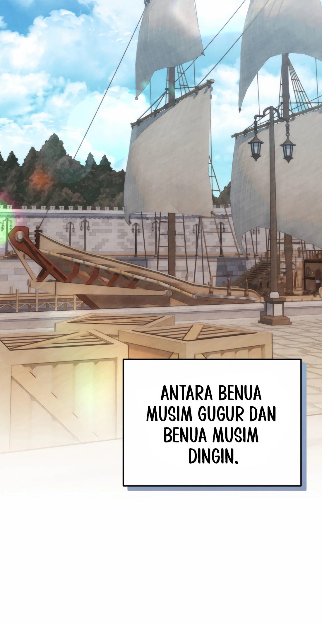 How To Survive As A Terminally Ill Dragon Chapter 36 - halaman 10