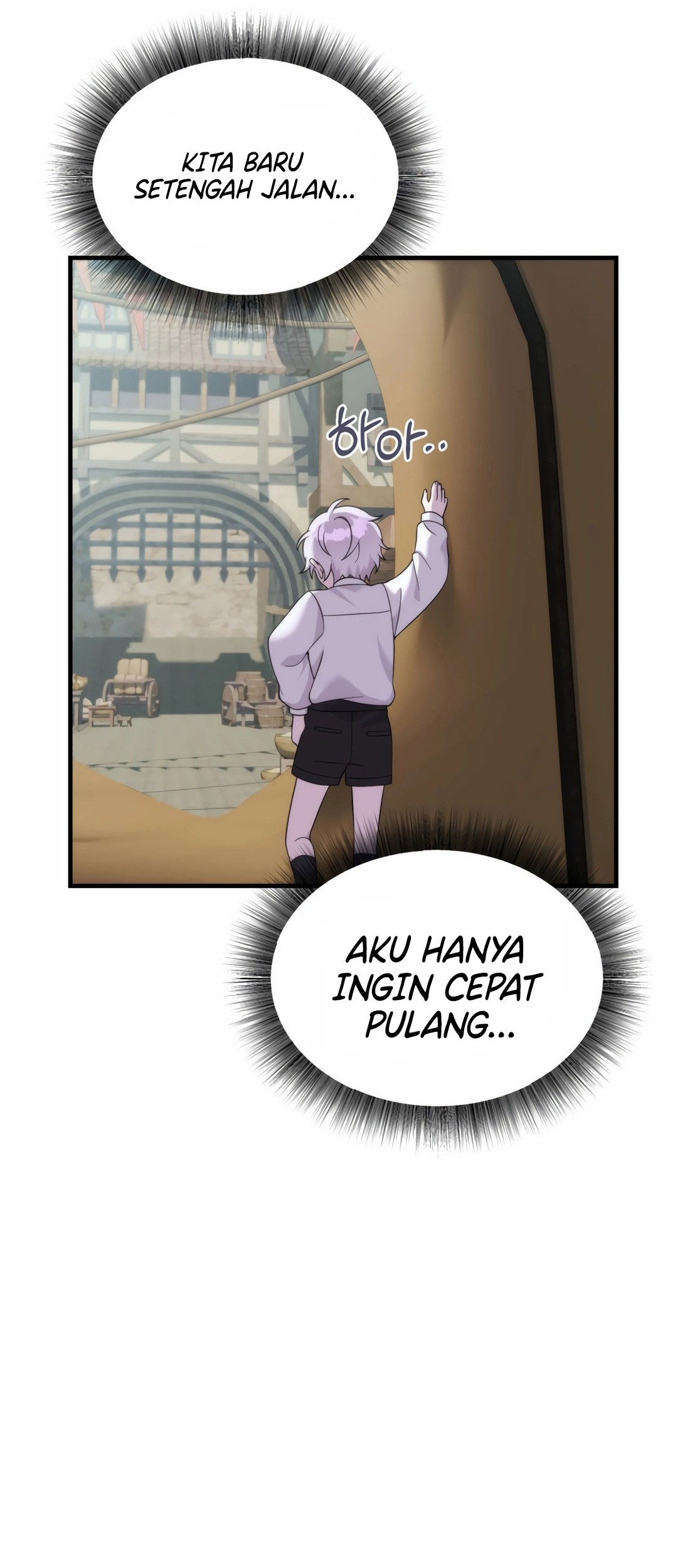 How To Survive As A Terminally Ill Dragon Chapter 36 - halaman 12