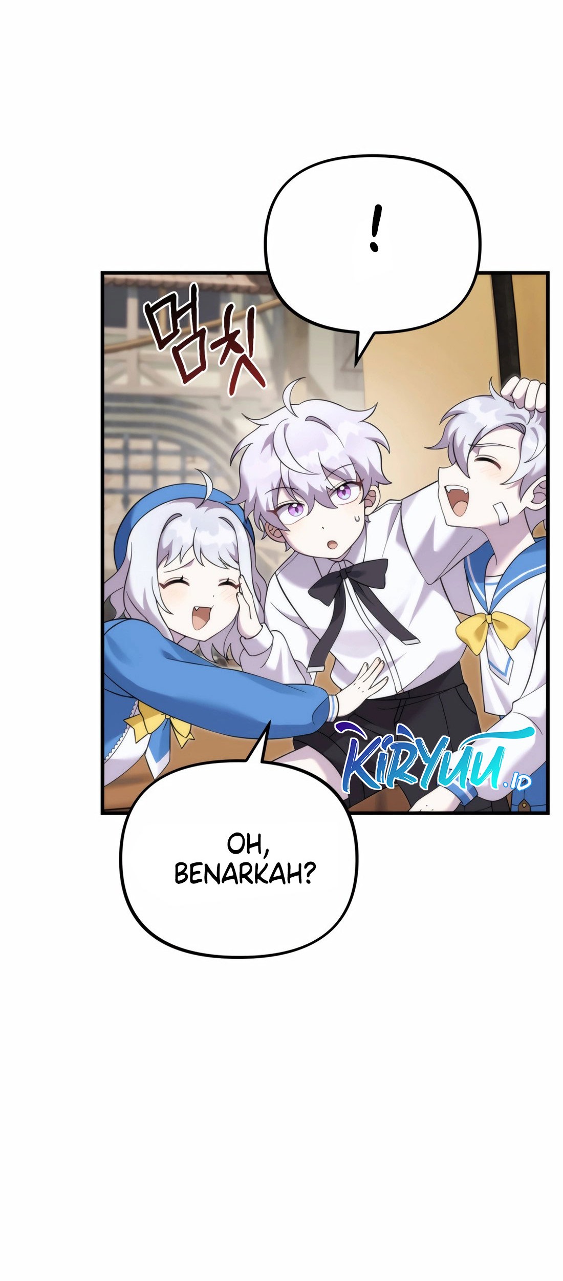 How To Survive As A Terminally Ill Dragon Chapter 36 - halaman 16