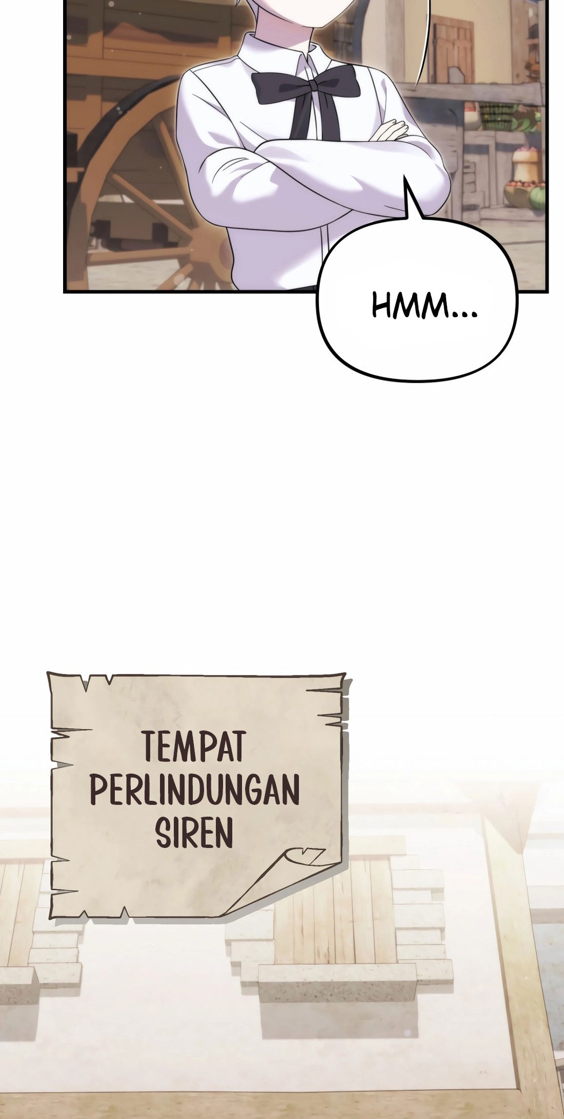 How To Survive As A Terminally Ill Dragon Chapter 36 - halaman 18