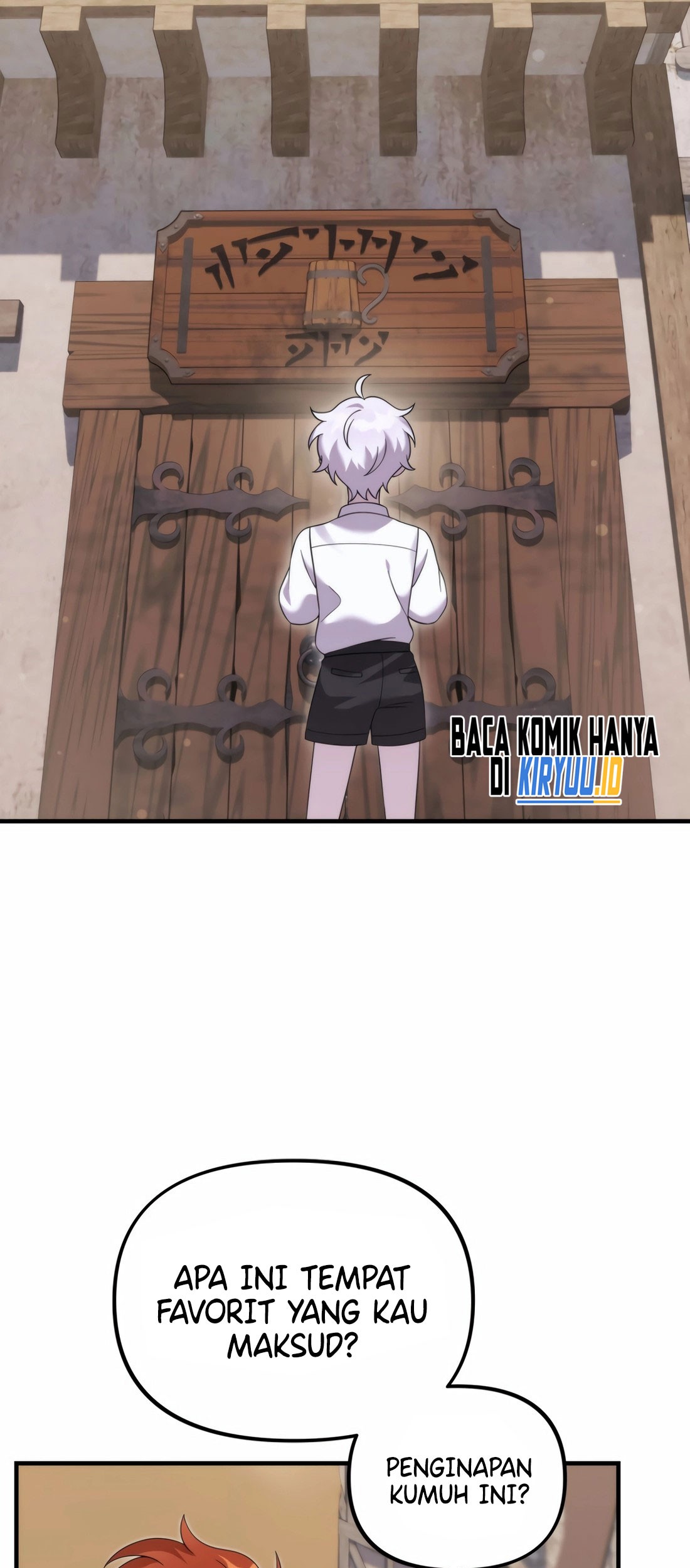 How To Survive As A Terminally Ill Dragon Chapter 36 - halaman 19