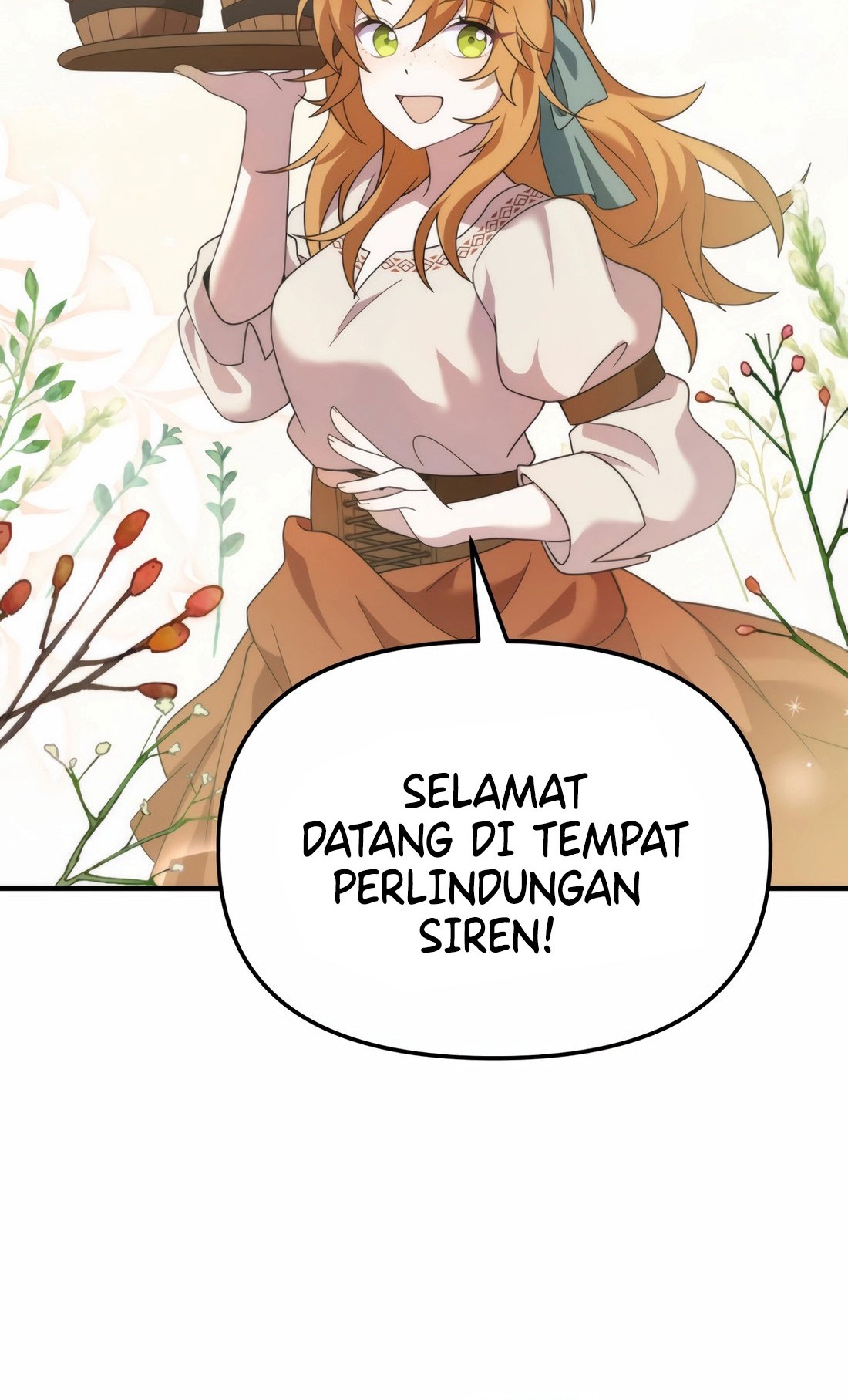 How To Survive As A Terminally Ill Dragon Chapter 36 - halaman 22