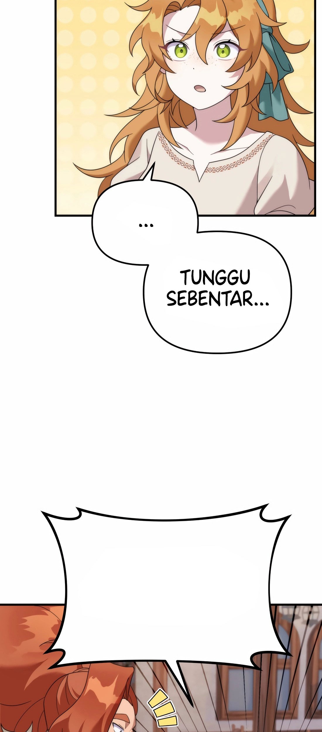 How To Survive As A Terminally Ill Dragon Chapter 36 - halaman 24