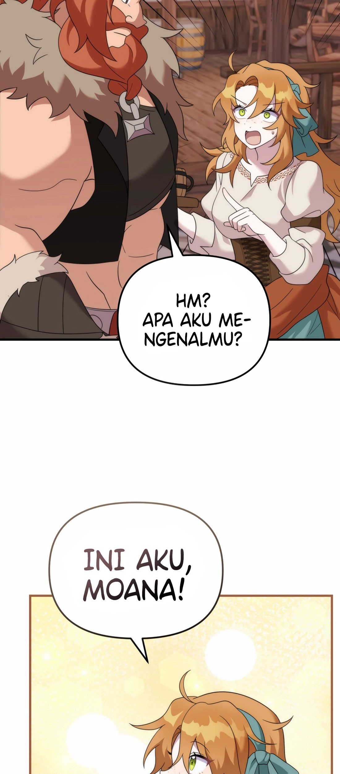 How To Survive As A Terminally Ill Dragon Chapter 36 - halaman 25