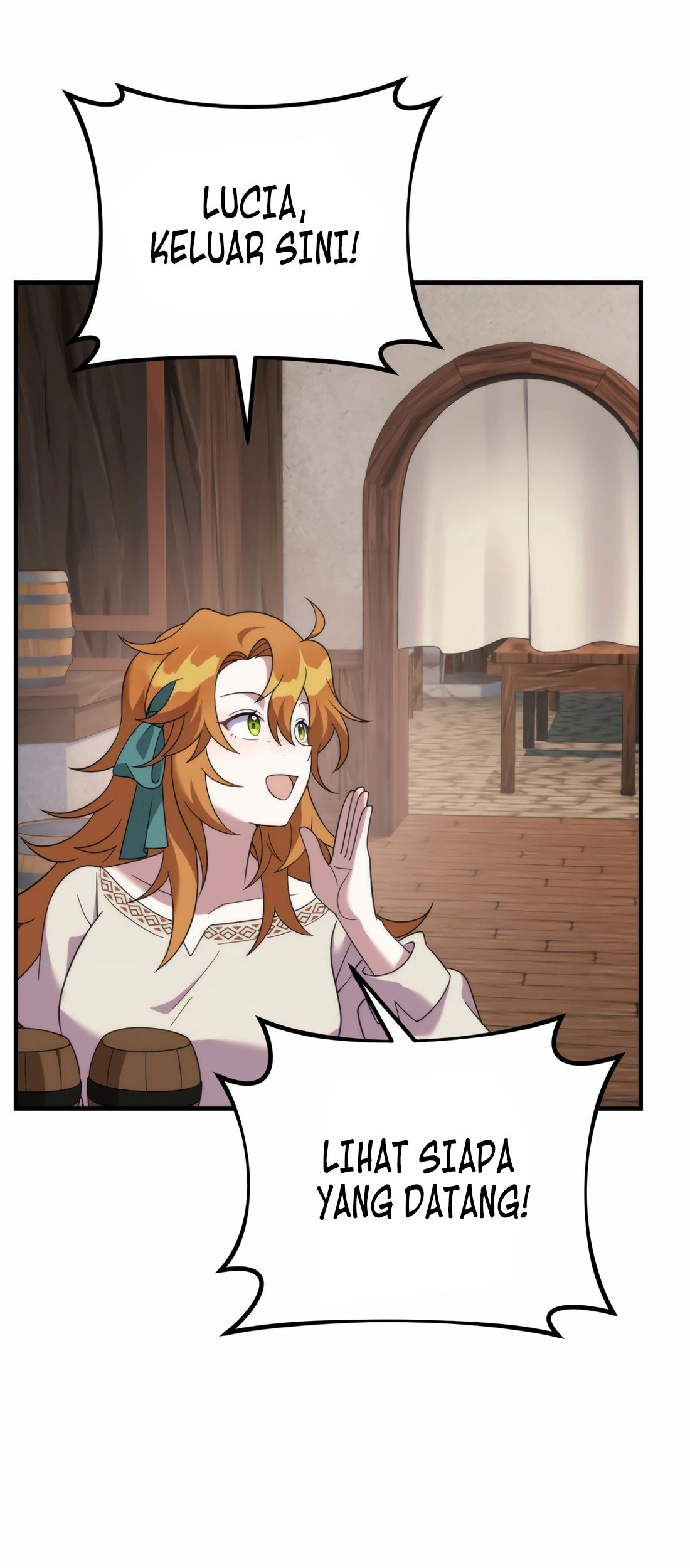 How To Survive As A Terminally Ill Dragon Chapter 36 - halaman 29