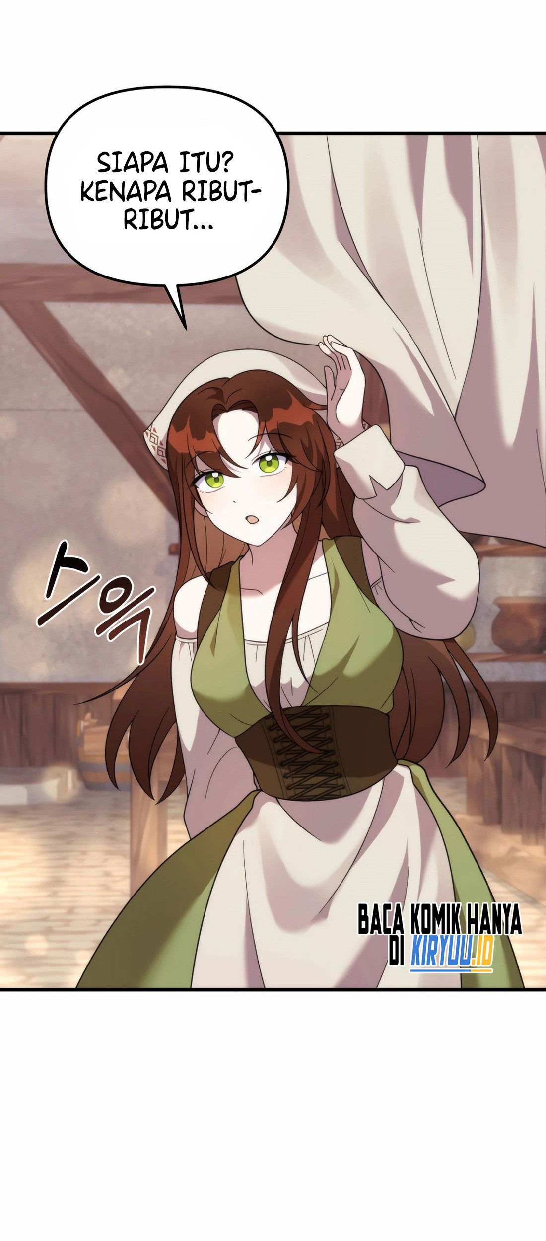 How To Survive As A Terminally Ill Dragon Chapter 36 - halaman 30